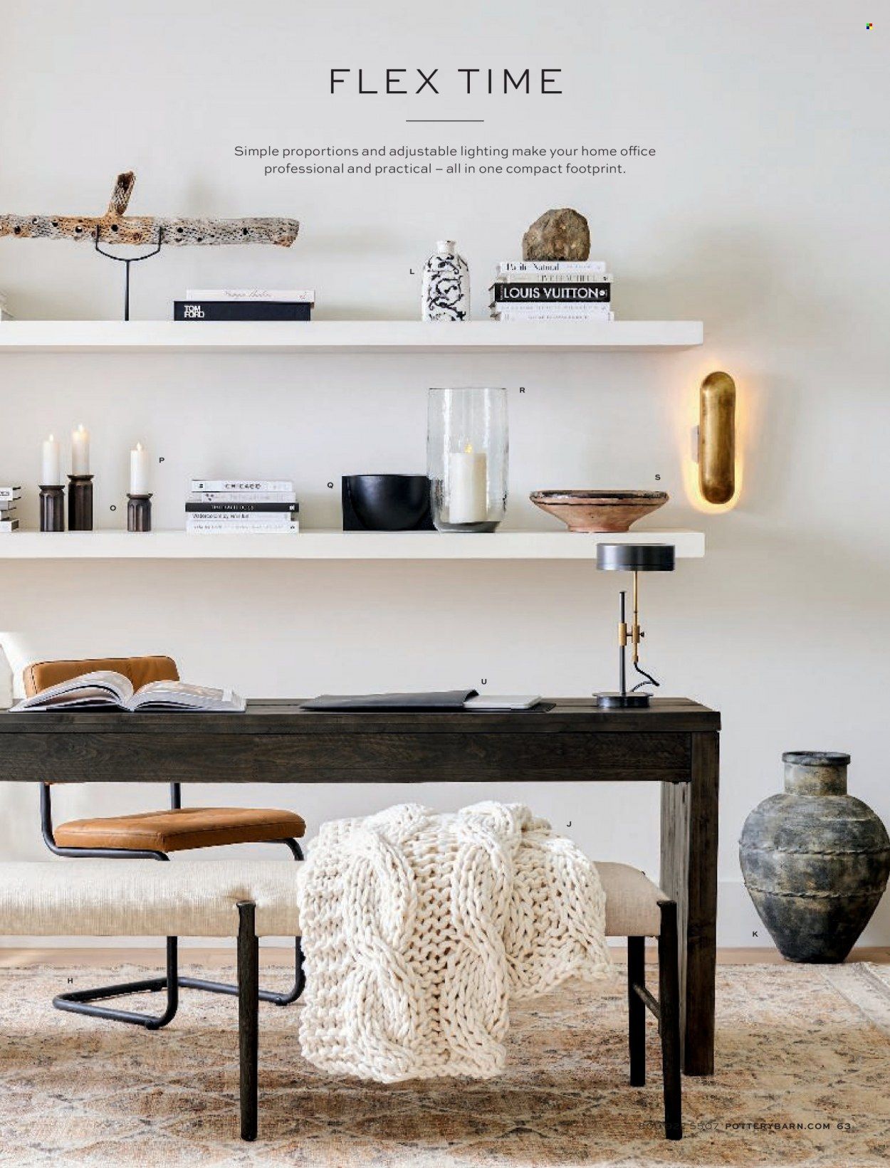Pottery Barn Promotions & Flyer Specials October 2022
