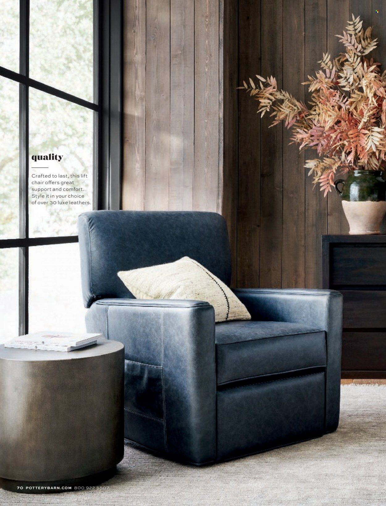 Pottery Barn Promotions & Flyer Specials October 2022