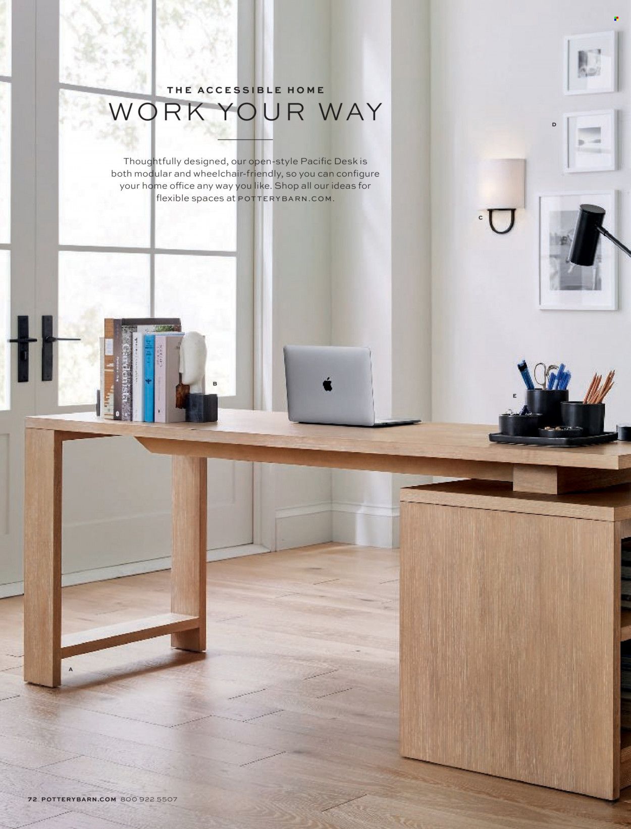 Pottery Barn Promotions & Flyer Specials October 2022