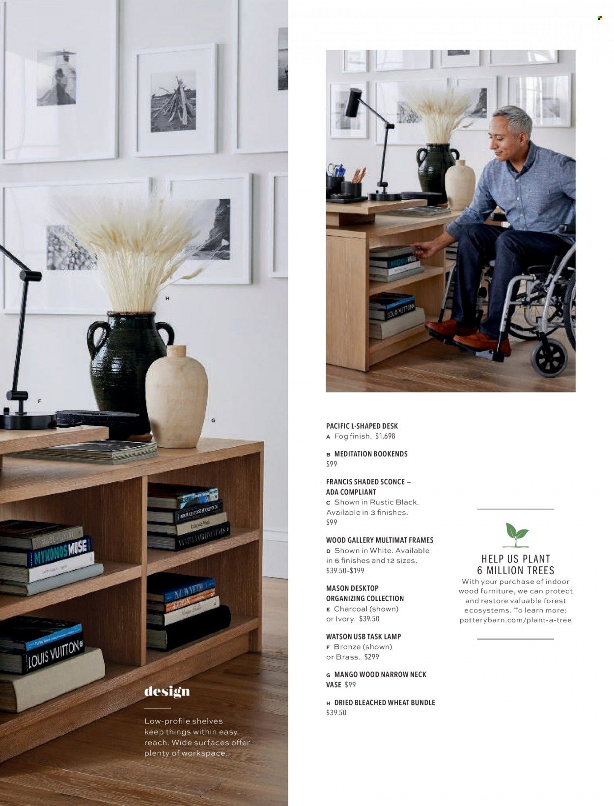 Pottery Barn Promotions & Flyer Specials October 2022