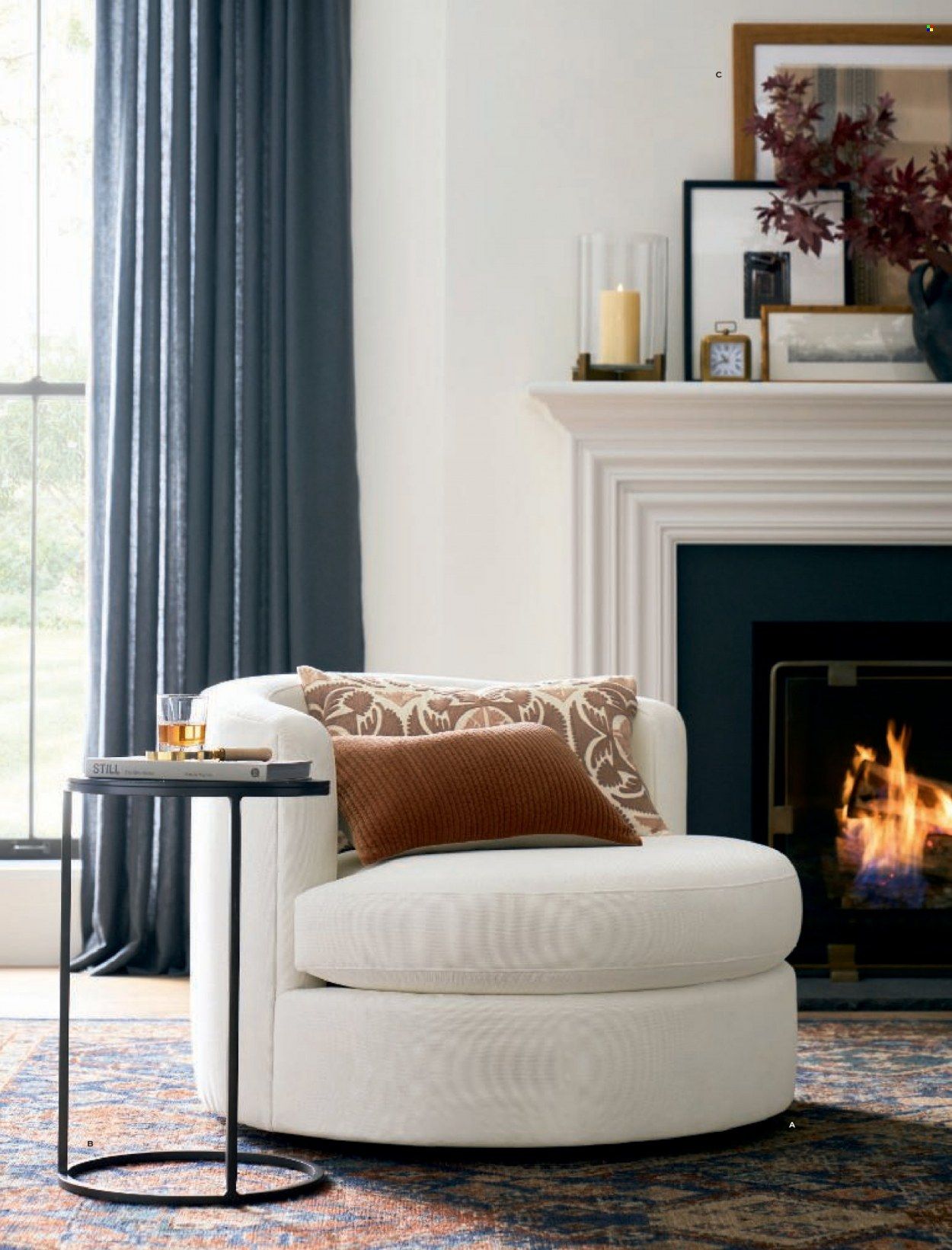 Pottery Barn Promotions & Flyer Specials October 2022