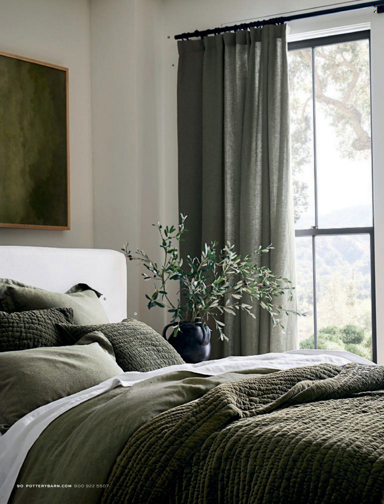 Pottery Barn Promotions & Flyer Specials October 2022