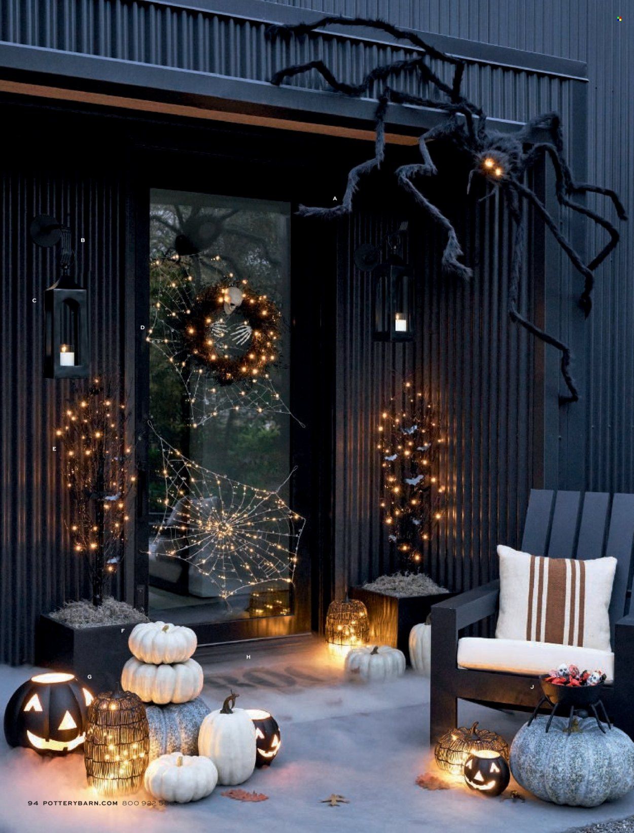 Pottery Barn Promotions & Flyer Specials October 2022