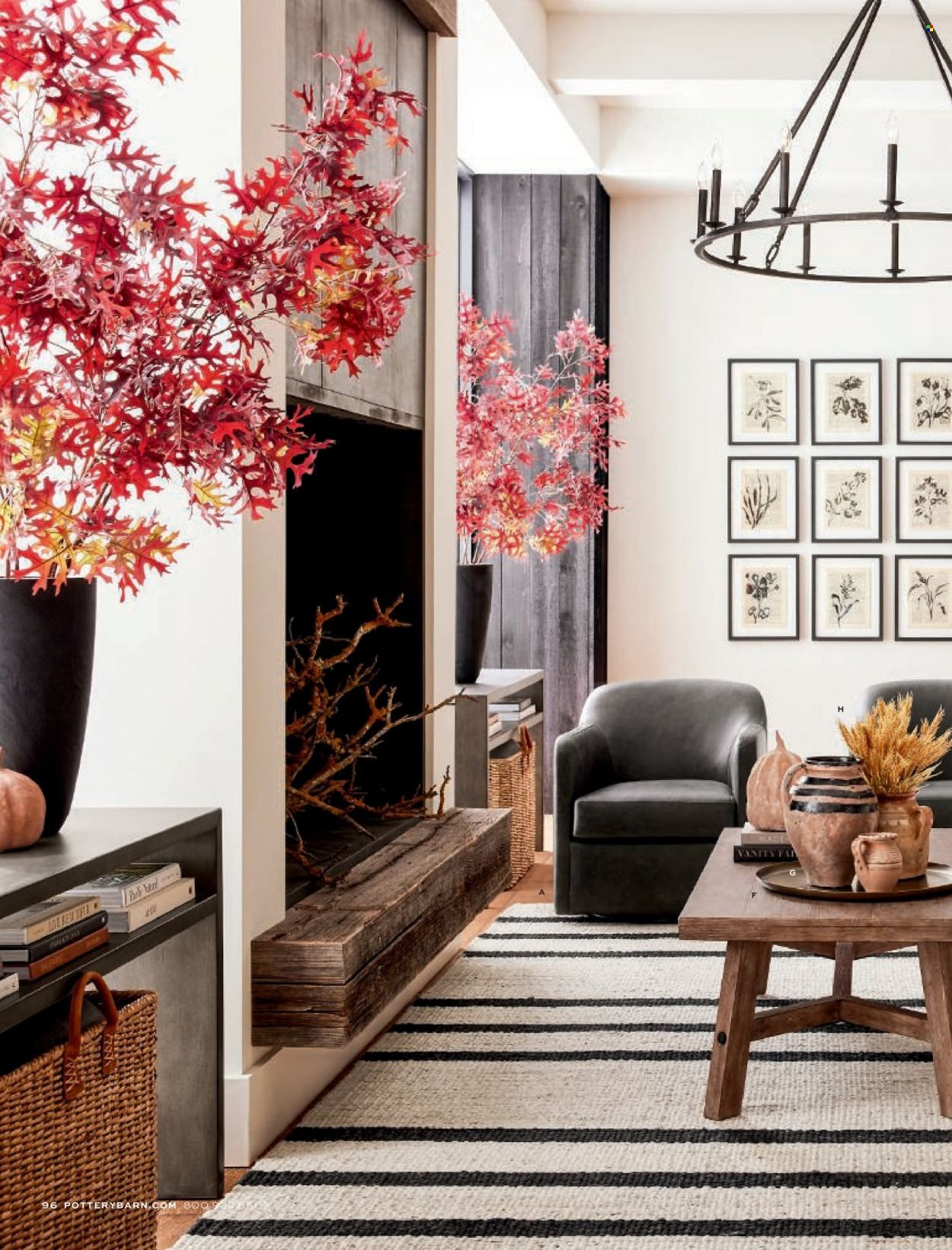 Pottery Barn Promotions & Flyer Specials October 2022