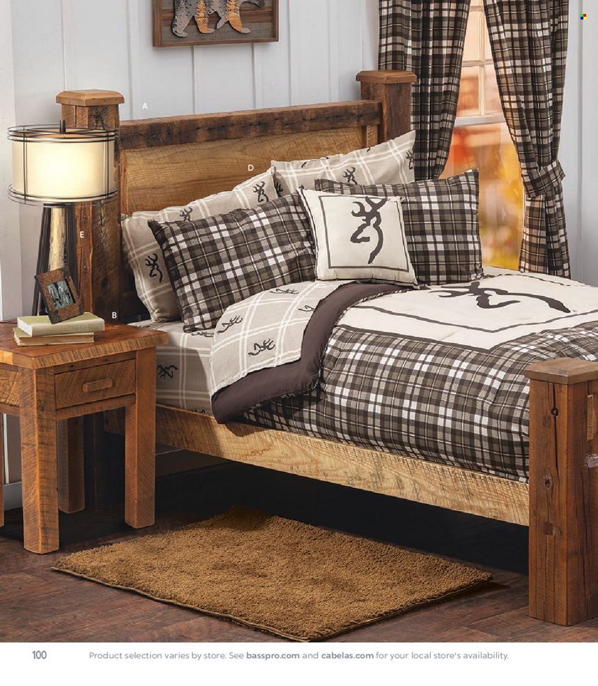 Cabela's Weekly Ad Flyer August 5 to August 12