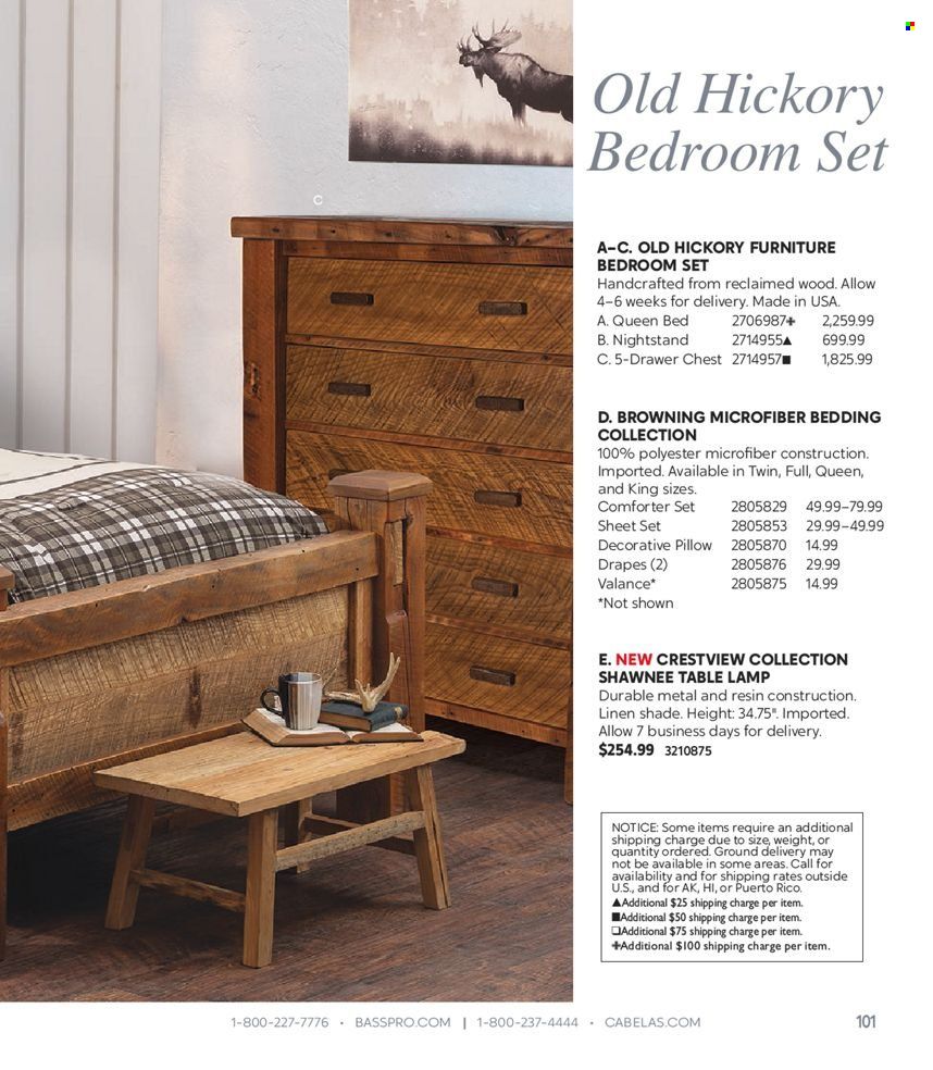 Cabela's Weekly Ad Flyer August 5 to August 12