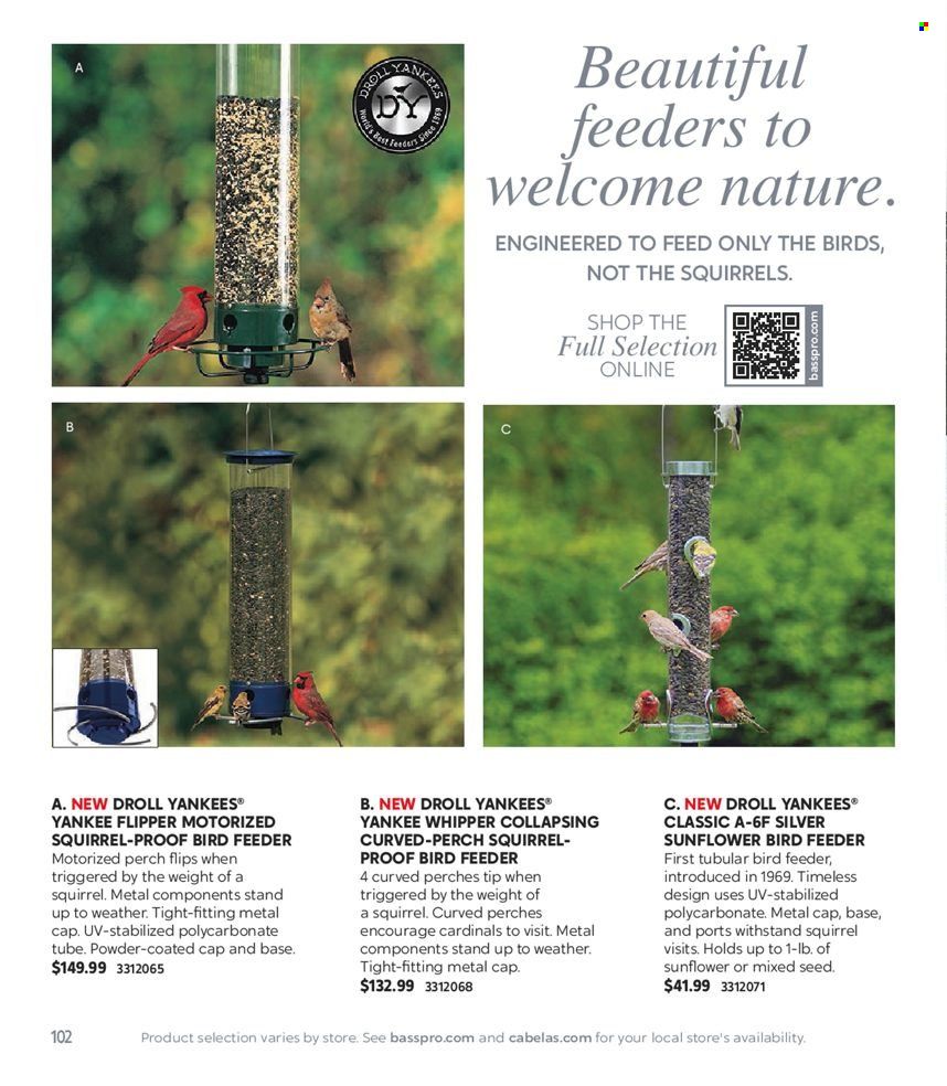 Cabela's Weekly Ad Flyer August 5 to August 12