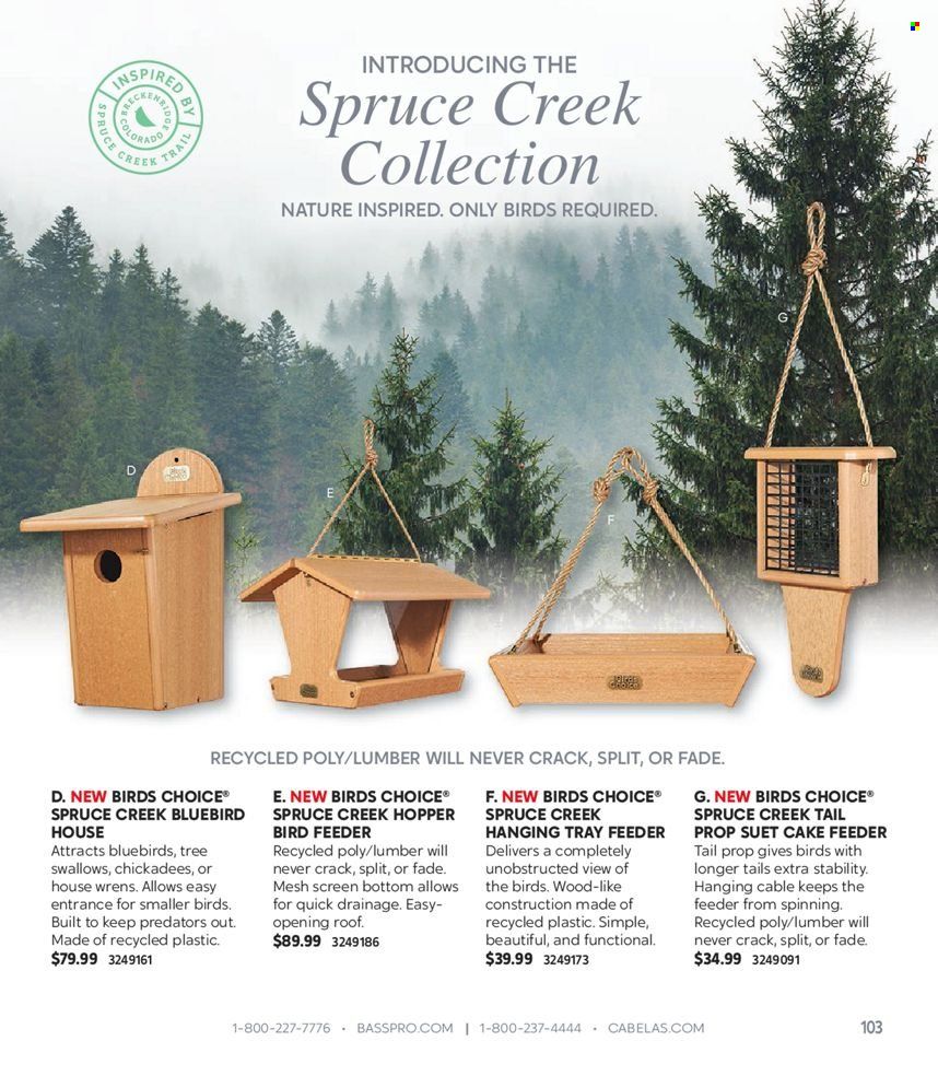 Cabela's Weekly Ad Flyer August 5 to August 12