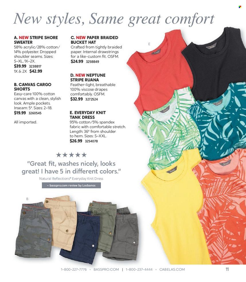 Cabela's Weekly Ad Flyer August 5 to August 12