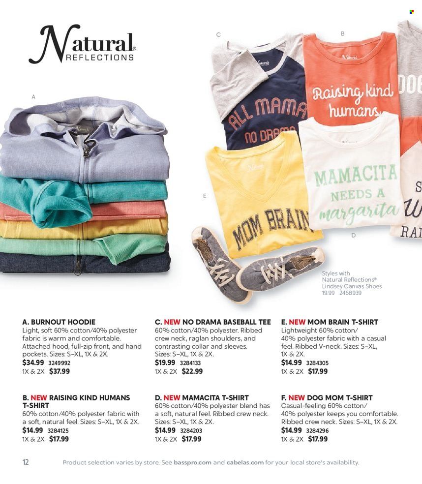 Cabela's Weekly Ad Flyer August 5 to August 12