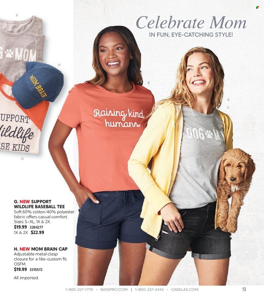 Cabela's Weekly Ad Flyer August 5 to August 12