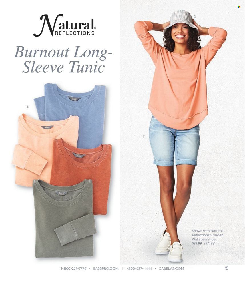 Cabela's Weekly Ad Flyer August 5 to August 12