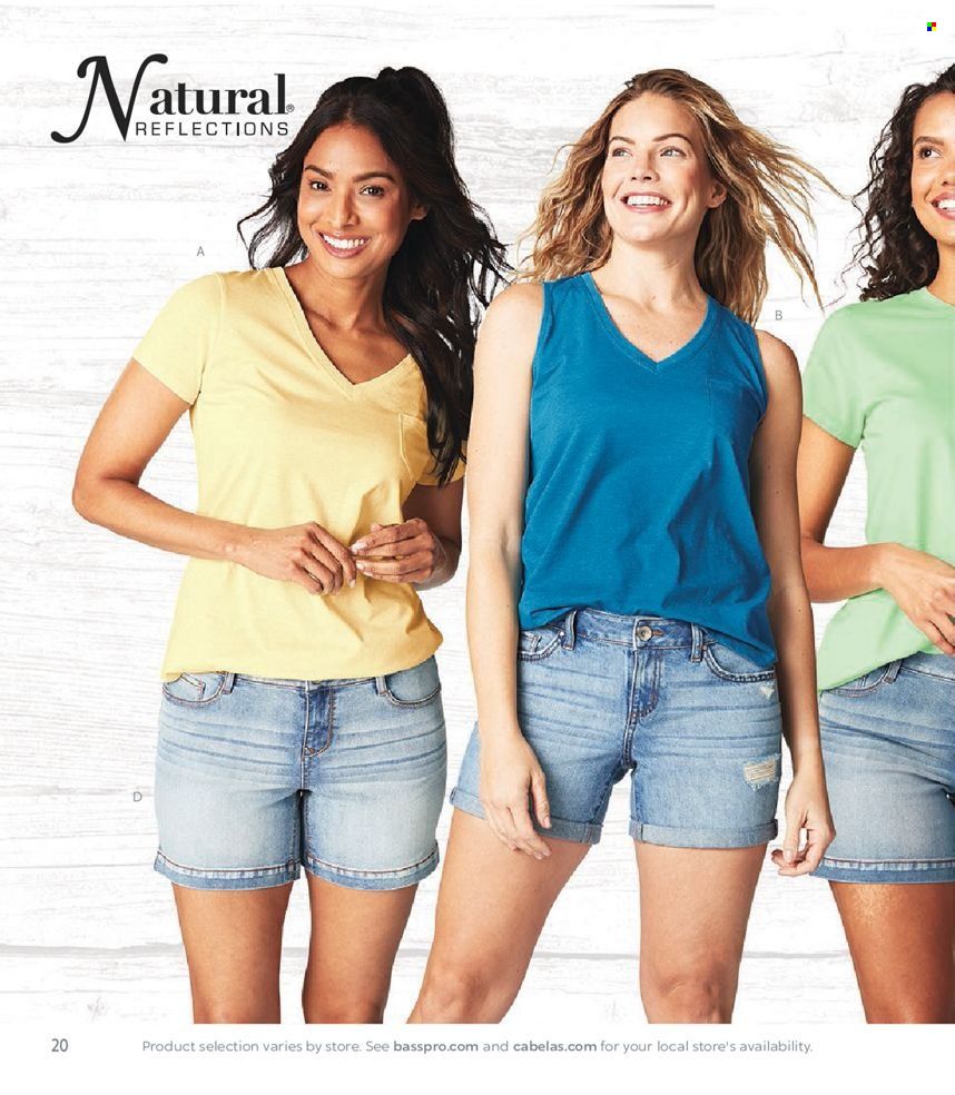 Cabela's Weekly Ad Flyer August 5 to August 12