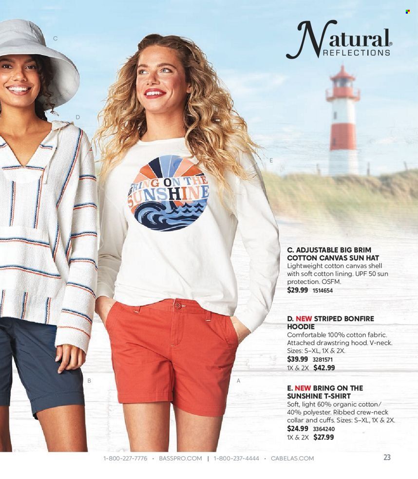 Cabela's Weekly Ad Flyer August 5 to August 12
