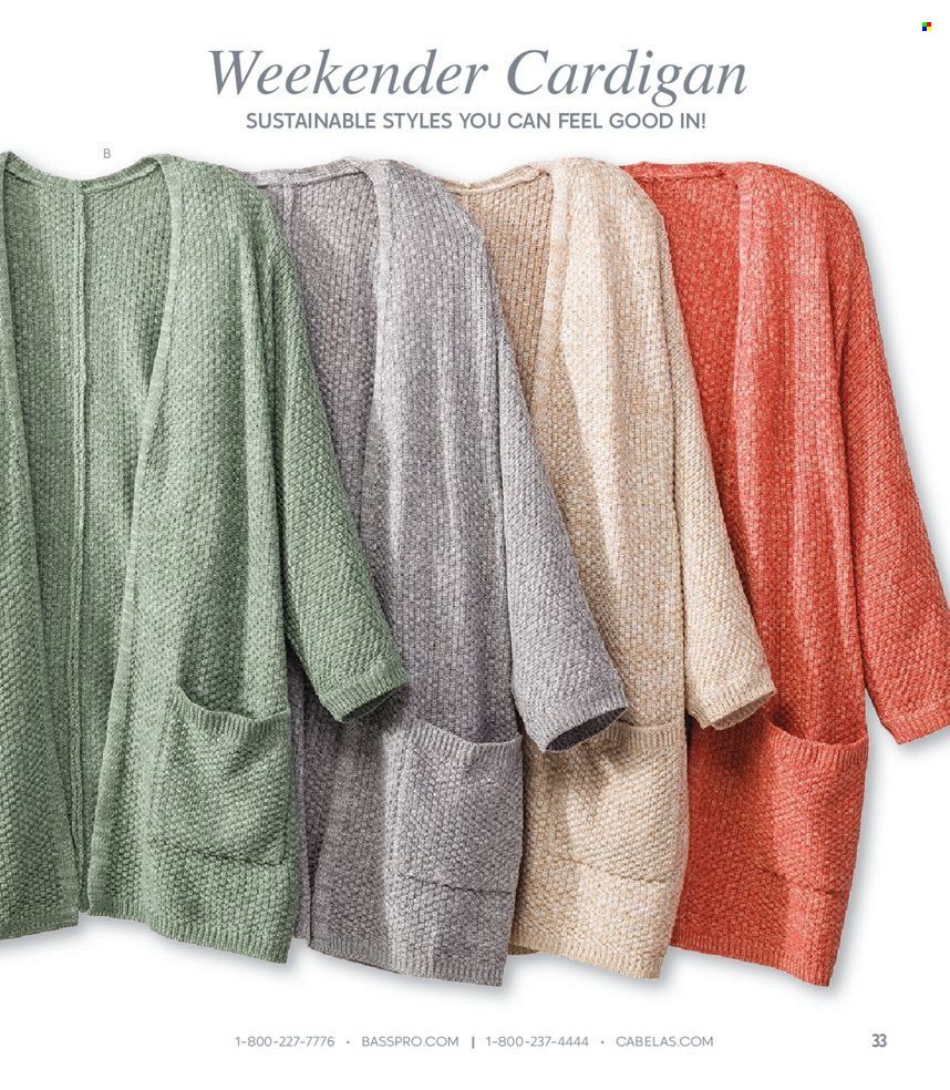 Cabela's Weekly Ad Flyer August 5 to August 12