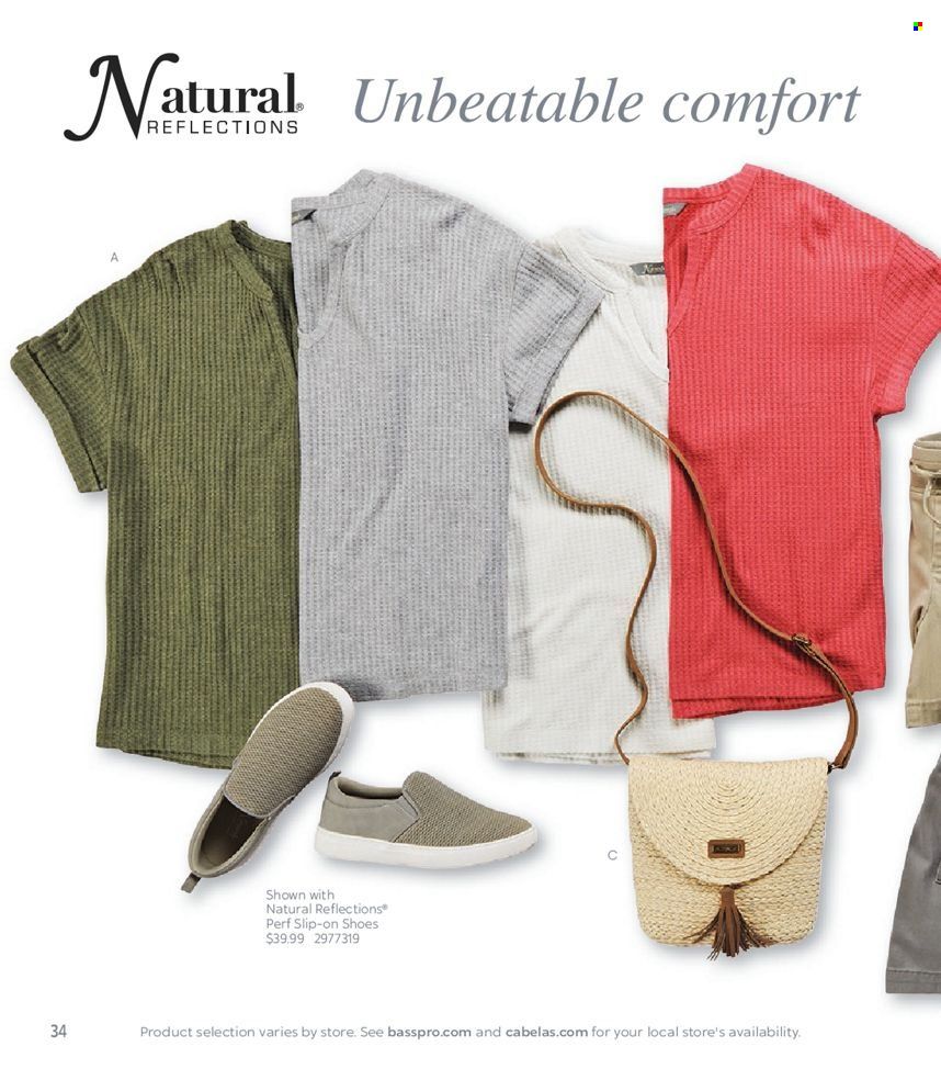 Cabela's Weekly Ad Flyer August 5 to August 12