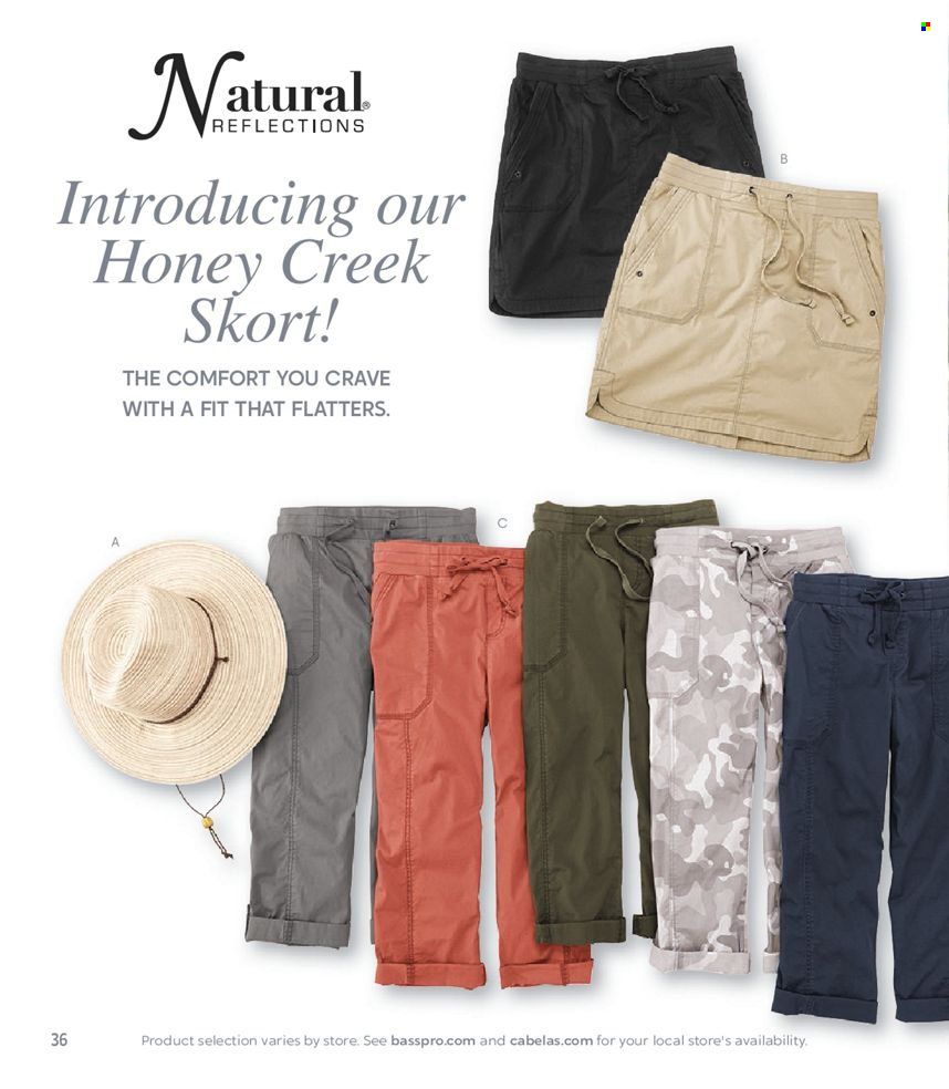 Cabela's Weekly Ad Flyer August 5 to August 12