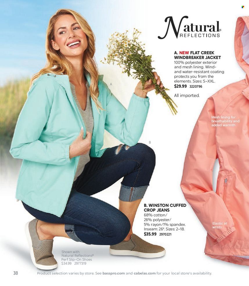 Cabela's Weekly Ad Flyer August 5 to August 12