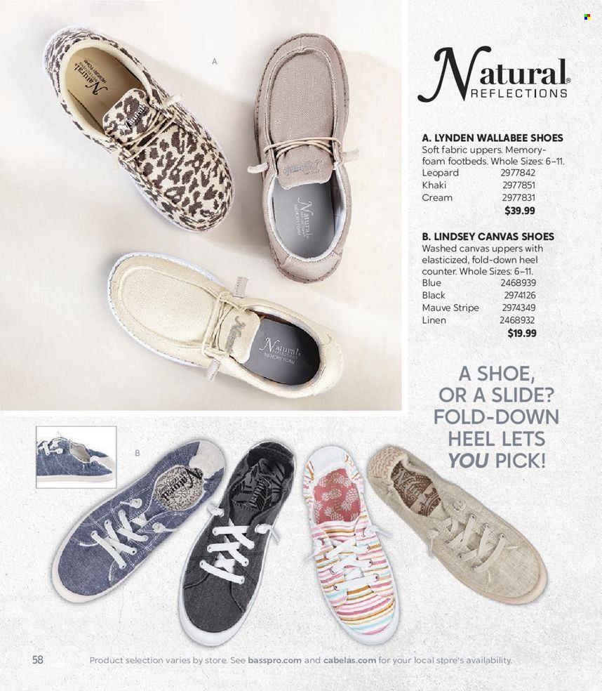 Cabela's Weekly Ad Flyer August 5 to August 12
