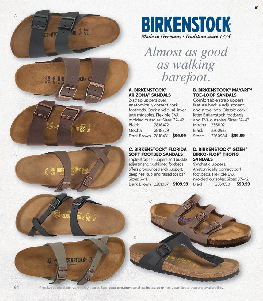 Cabela's Weekly Ad Flyer August 5 to August 12