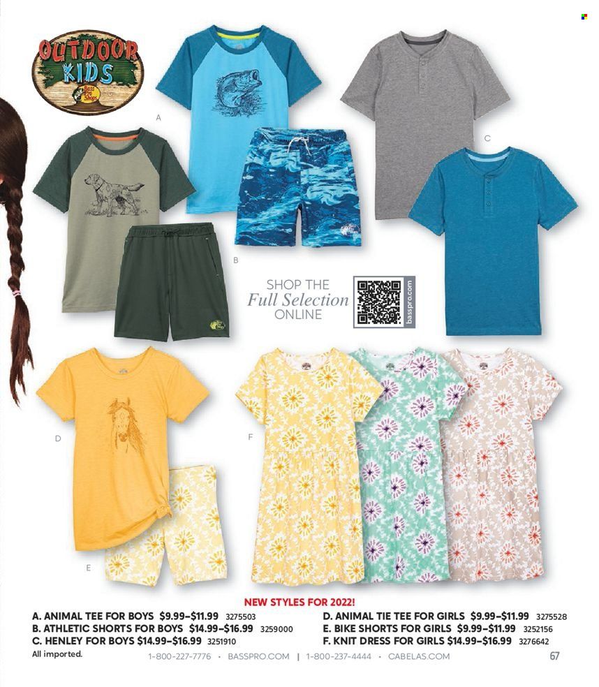 Cabela's Weekly Ad Flyer August 5 to August 12