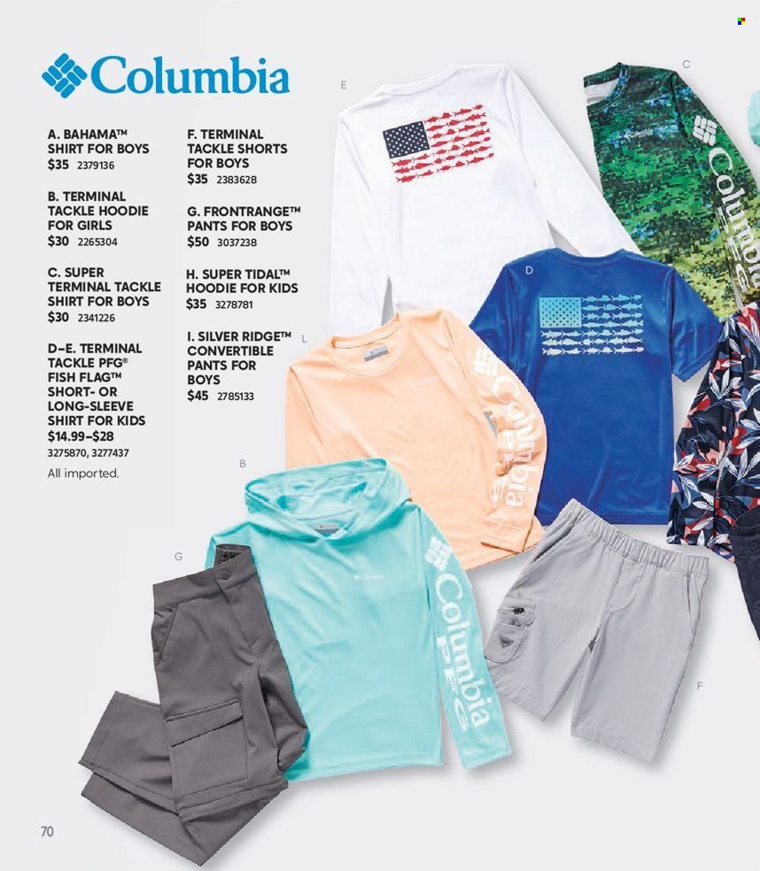 Cabela's Weekly Ad Flyer August 5 to August 12