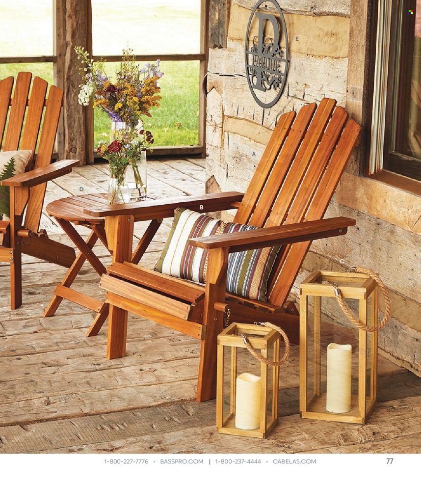 Cabela's Weekly Ad Flyer August 5 to August 12