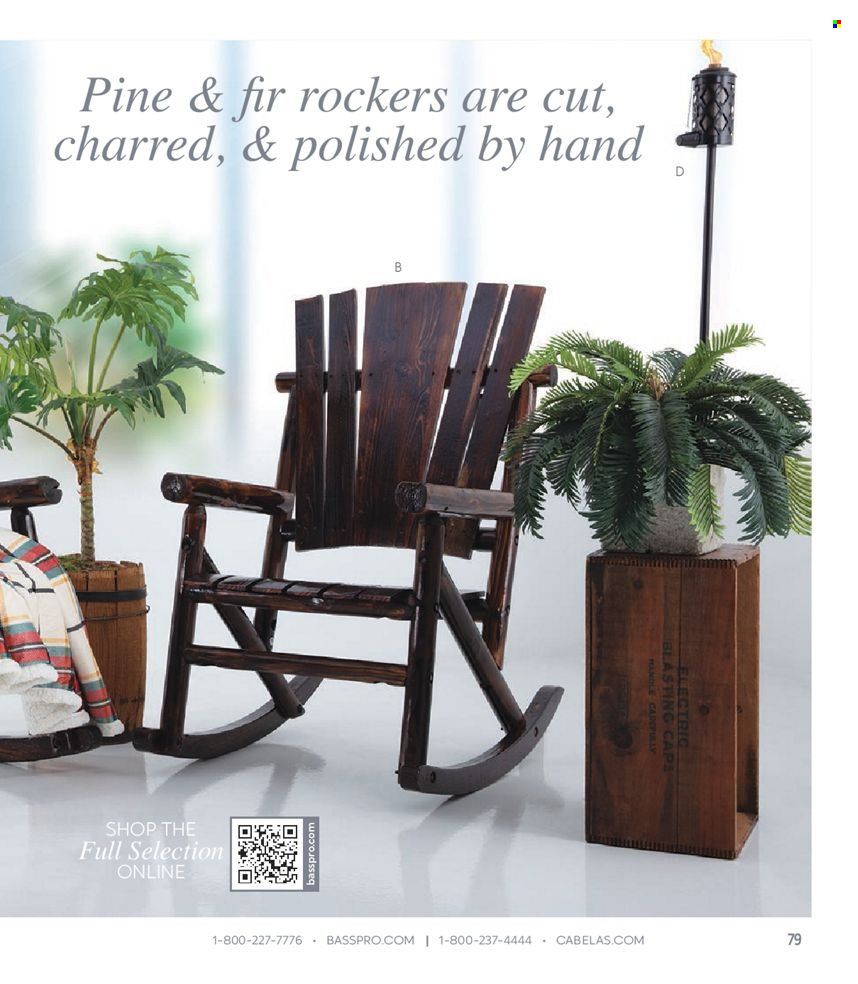 Cabela's Weekly Ad Flyer August 5 to August 12