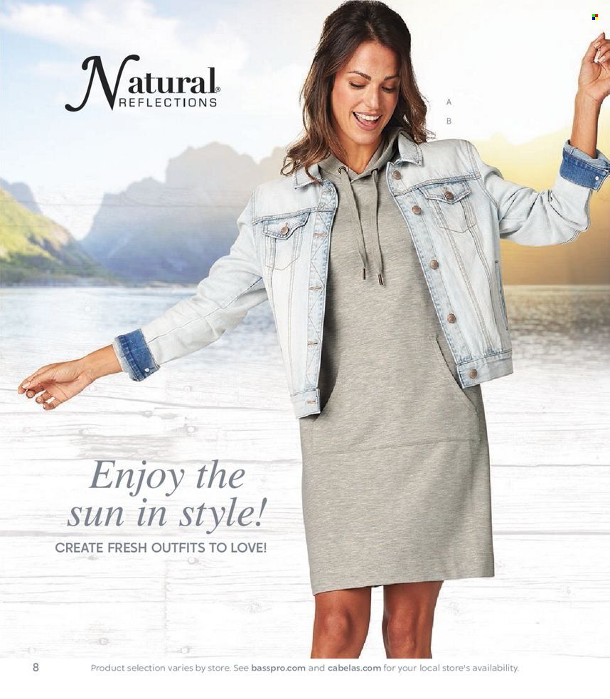 Cabela's Weekly Ad Flyer August 5 to August 12
