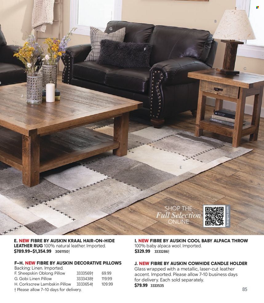 Cabela's Weekly Ad Flyer August 5 to August 12