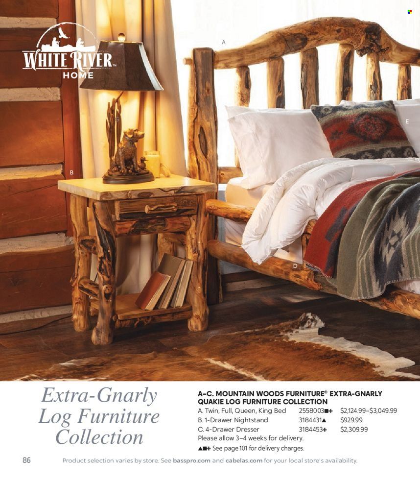 Cabela's Weekly Ad Flyer August 5 to August 12