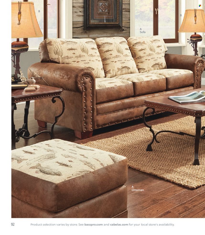 Cabela's Weekly Ad Flyer August 5 to August 12