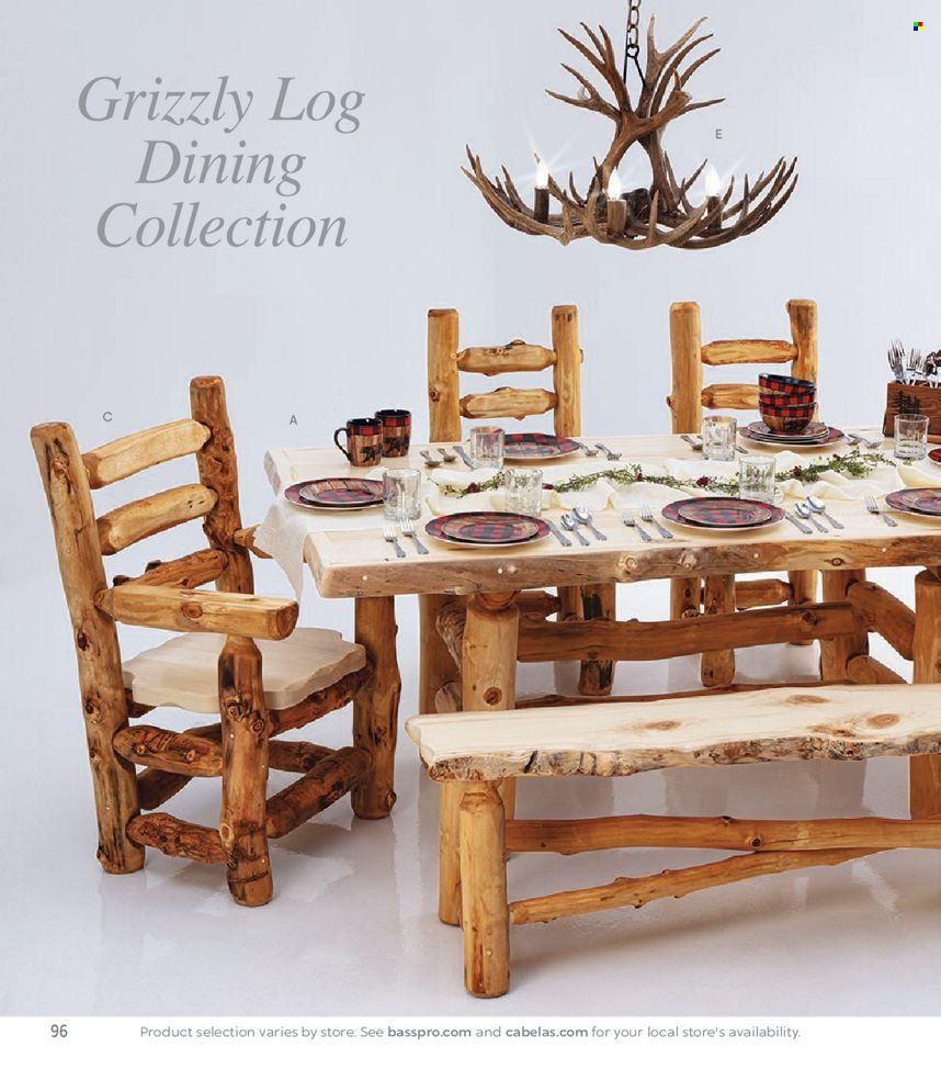 Cabela's Weekly Ad Flyer August 5 to August 12