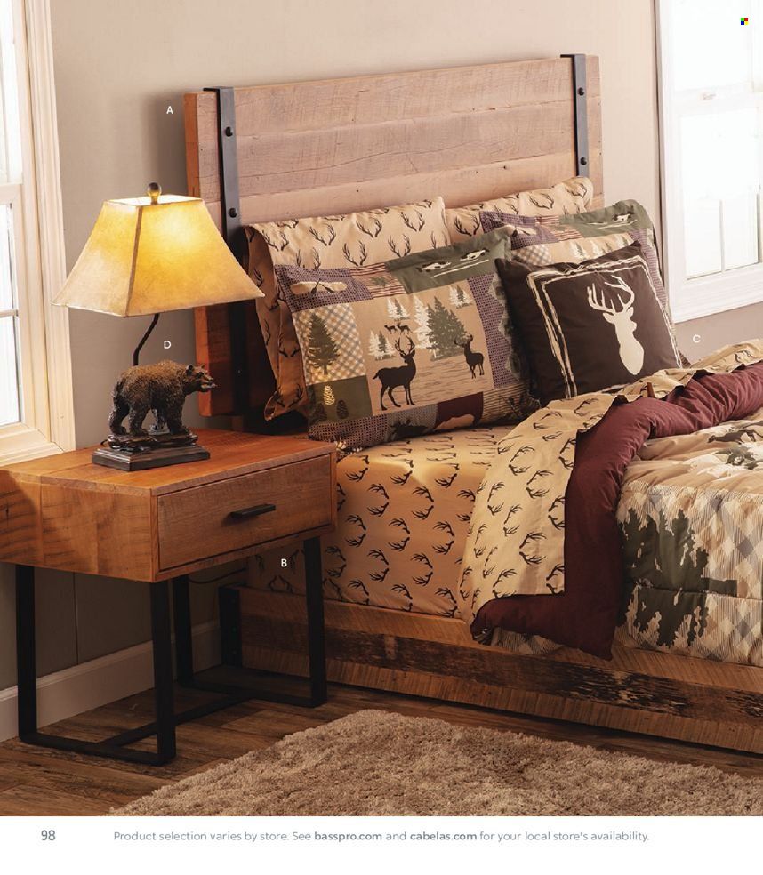 Cabela's Weekly Ad Flyer August 5 to August 12