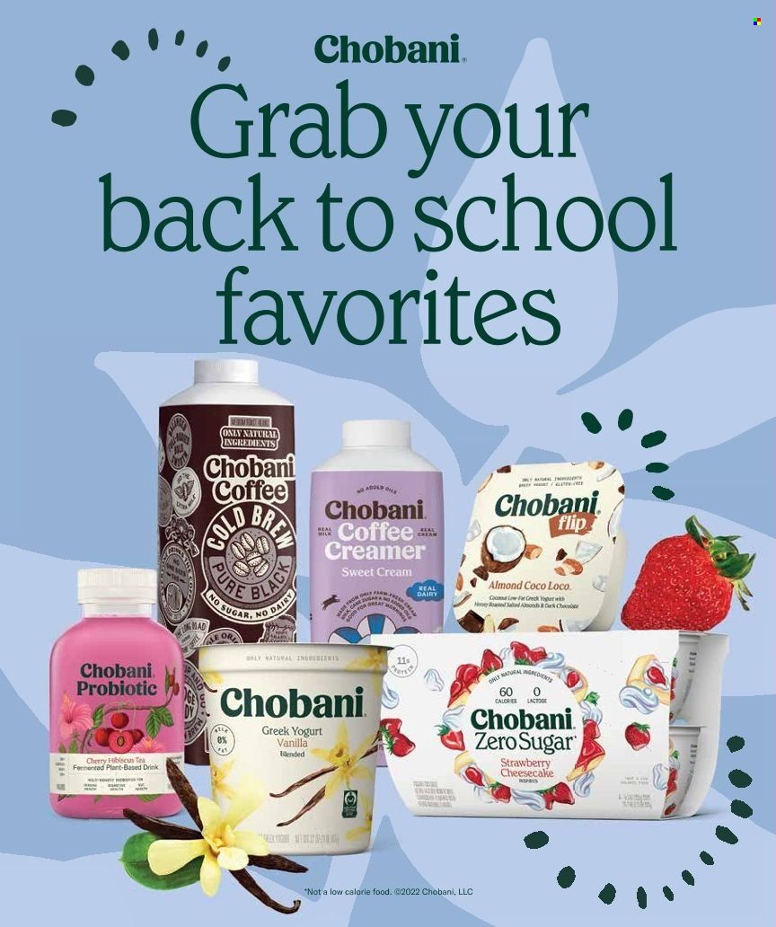 Hy-Vee (IA, IL, MN, MO, SD) Weekly Ad Flyer August 5 to August 12