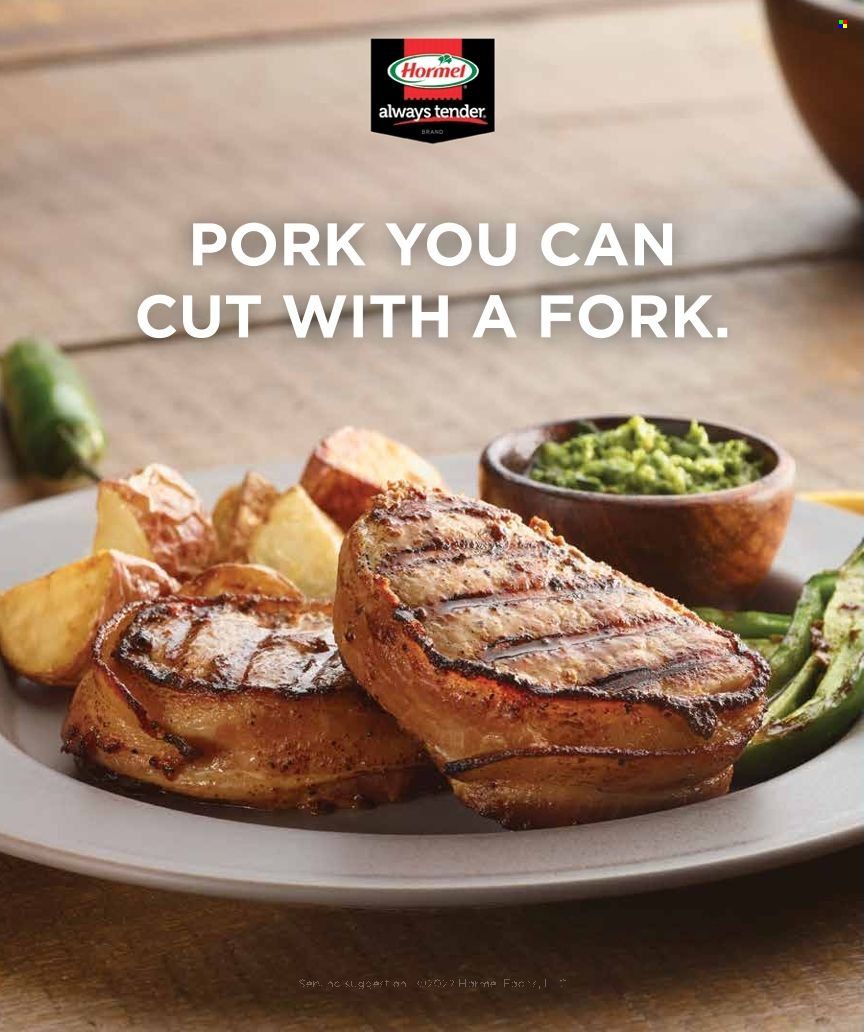 Hy-Vee (IA, IL, MN, MO, SD) Weekly Ad Flyer August 5 to August 12