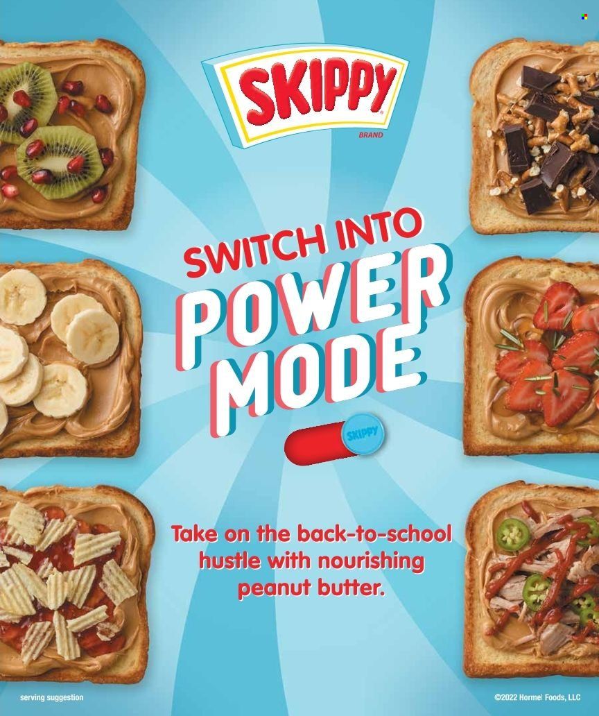 Hy-Vee (IA, IL, MN, MO, SD) Weekly Ad Flyer August 5 to August 12