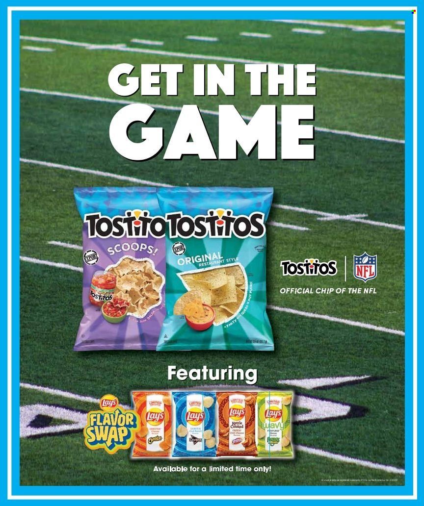 Hy-Vee (IA, IL, MN, MO, SD) Weekly Ad Flyer August 5 to August 12