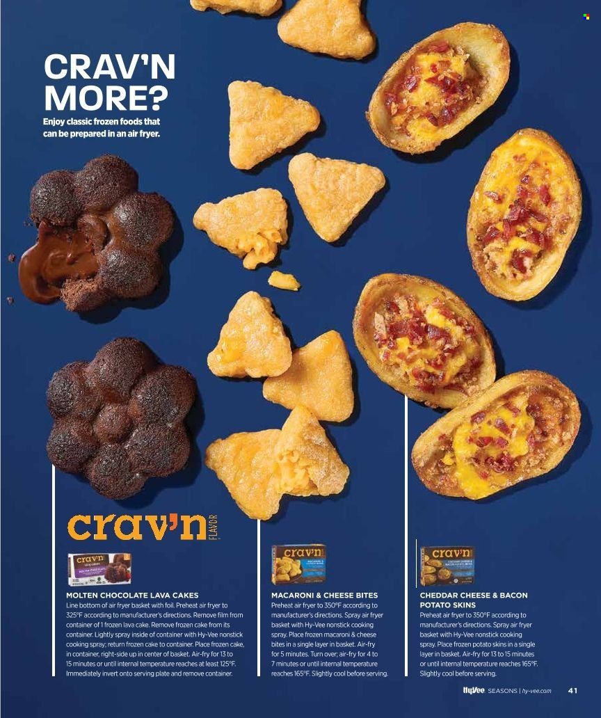Hy-Vee (IA, IL, MN, MO, SD) Weekly Ad Flyer August 5 to August 12