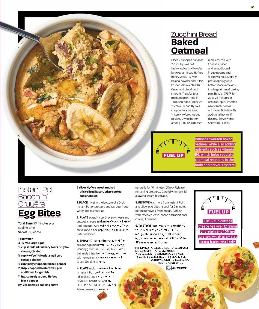 Hy-Vee (IA, IL, MN, MO, SD) Weekly Ad Flyer August 5 to August 12