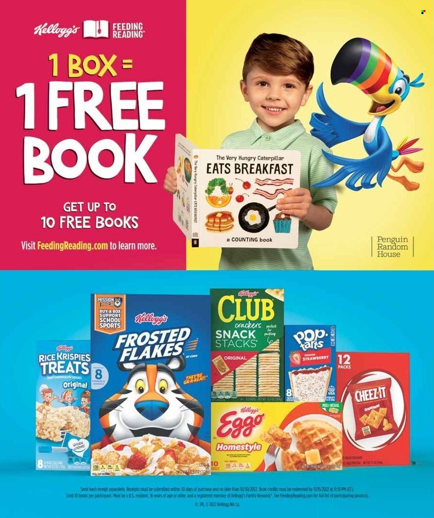 Hy-Vee (IA, IL, MN, MO, SD) Weekly Ad Flyer August 5 to August 12