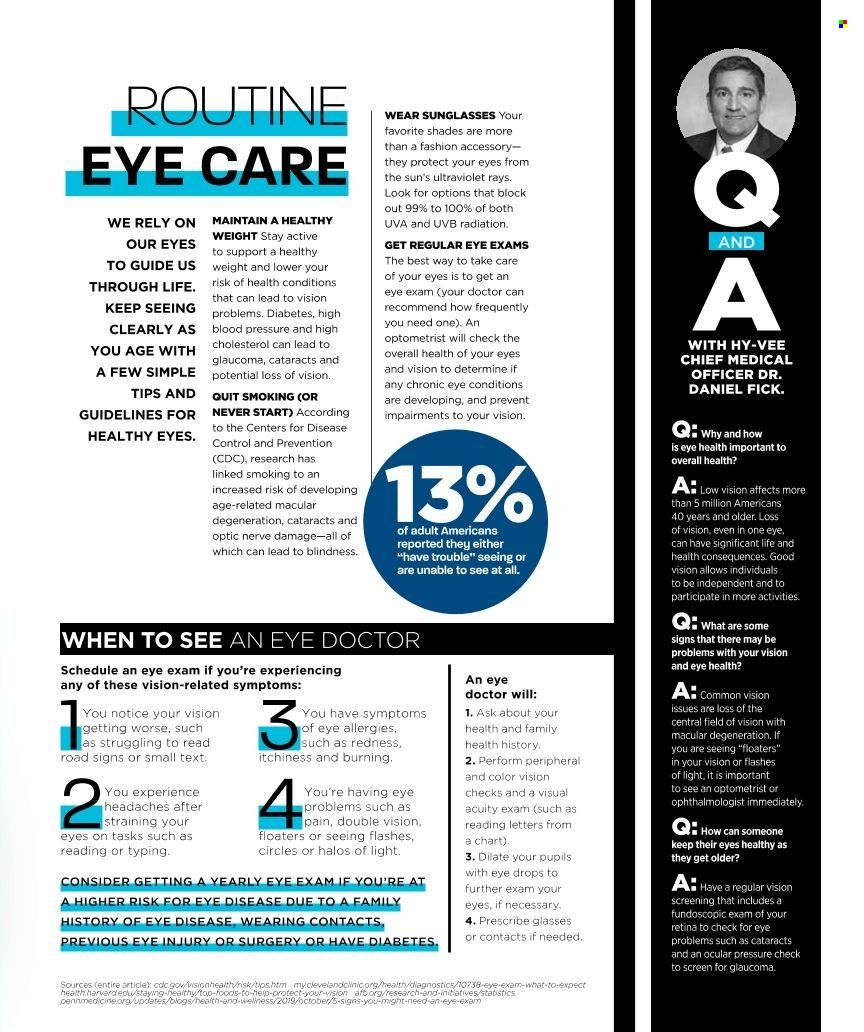 Hy-Vee (IA, IL, MN, MO, SD) Weekly Ad Flyer August 5 to August 12