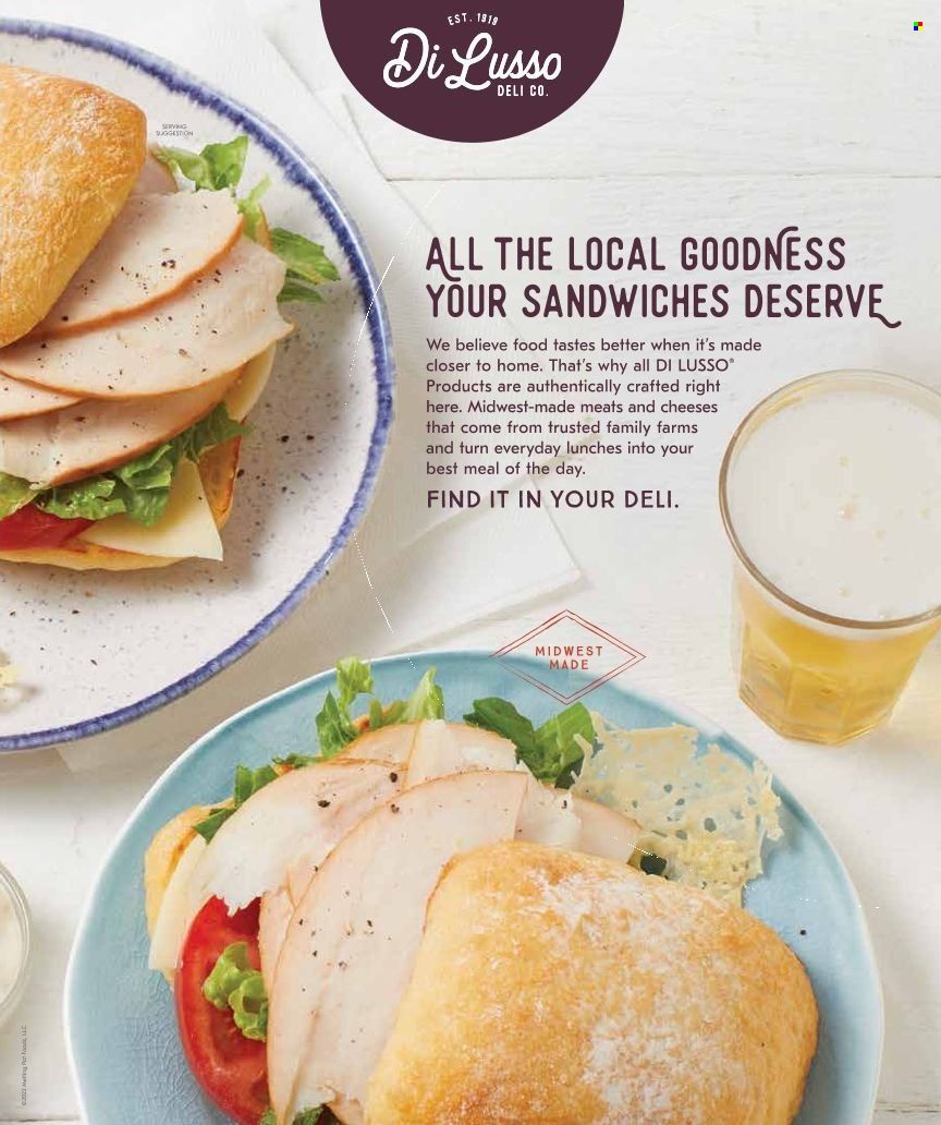 Hy-Vee (IA, IL, MN, MO, SD) Weekly Ad Flyer August 5 to August 12