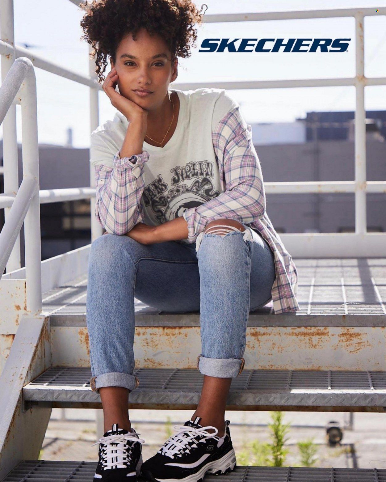 Skechers Promotions & Flyer Specials November 2022