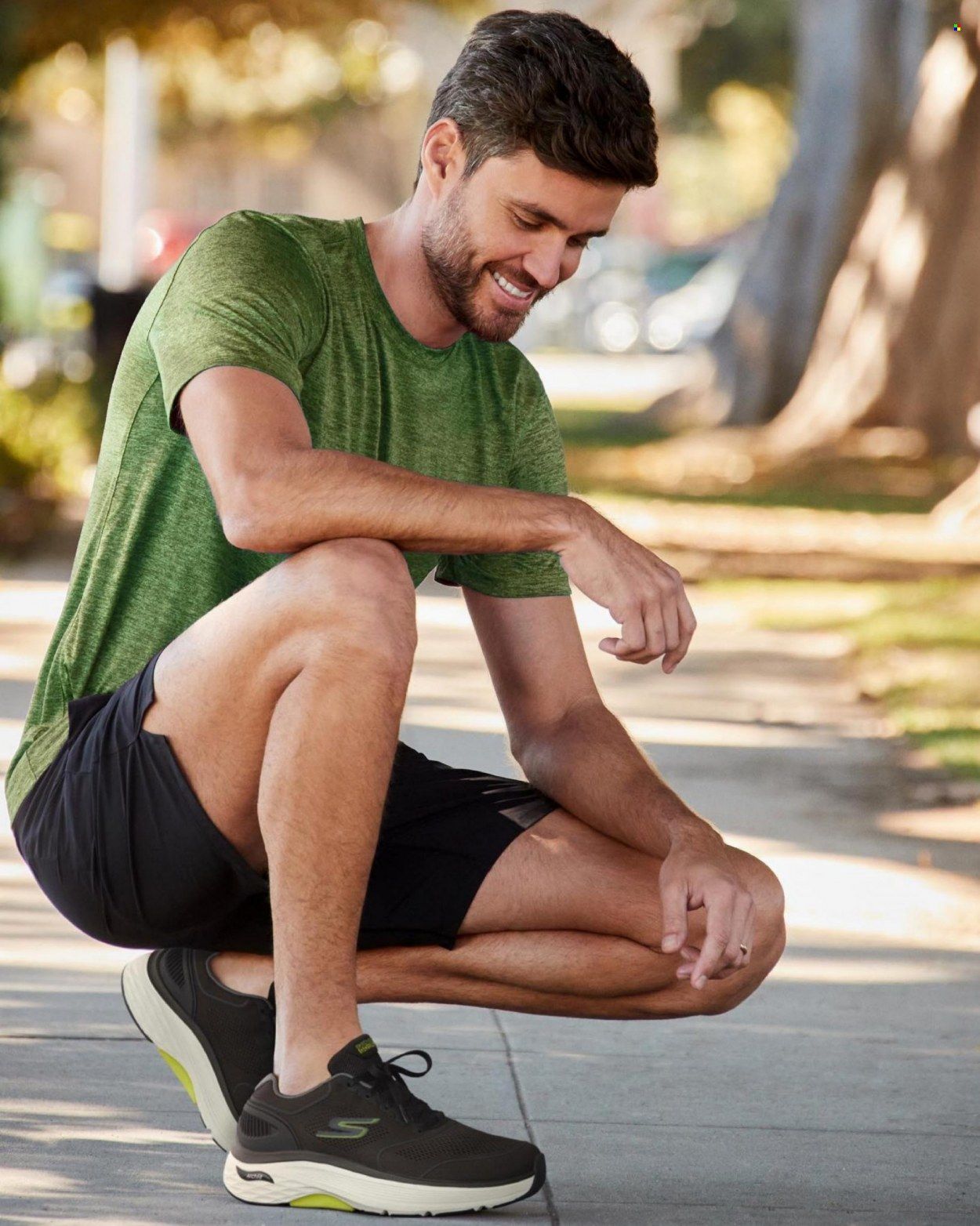 Skechers Promotions & Flyer Specials November 2022
