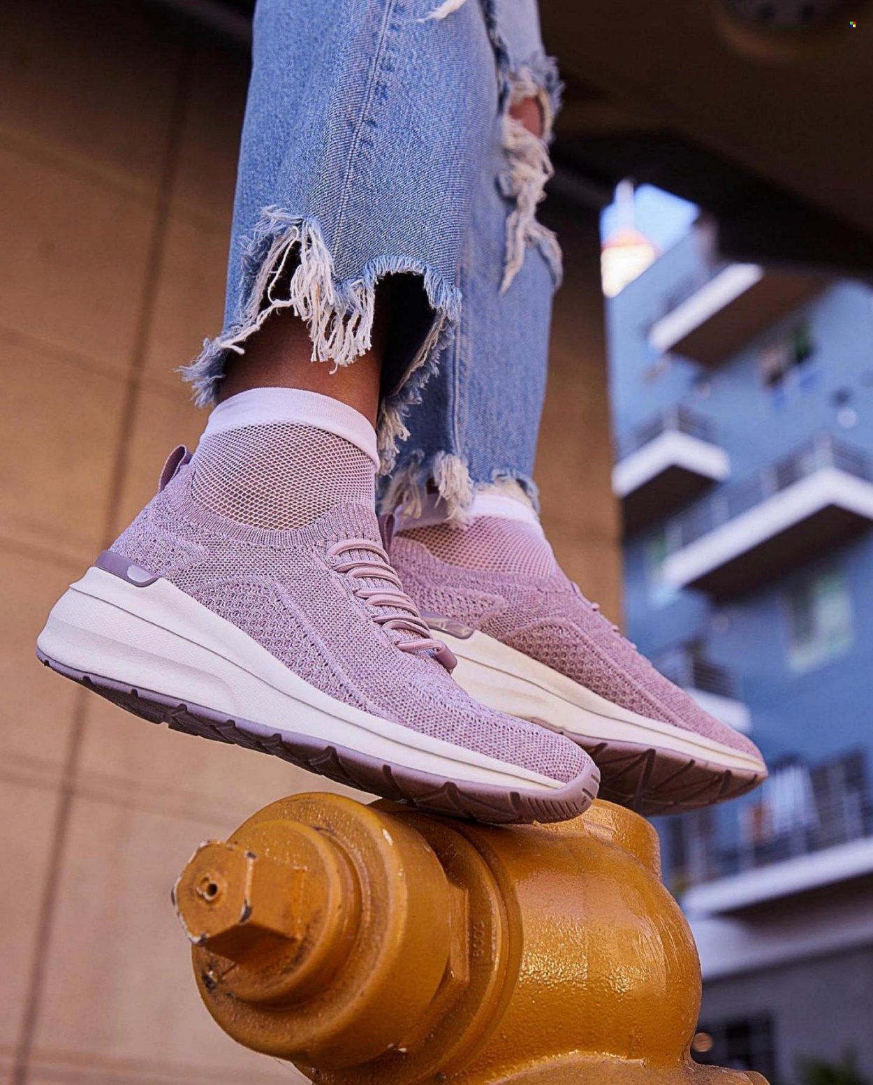 Skechers Promotions & Flyer Specials November 2022