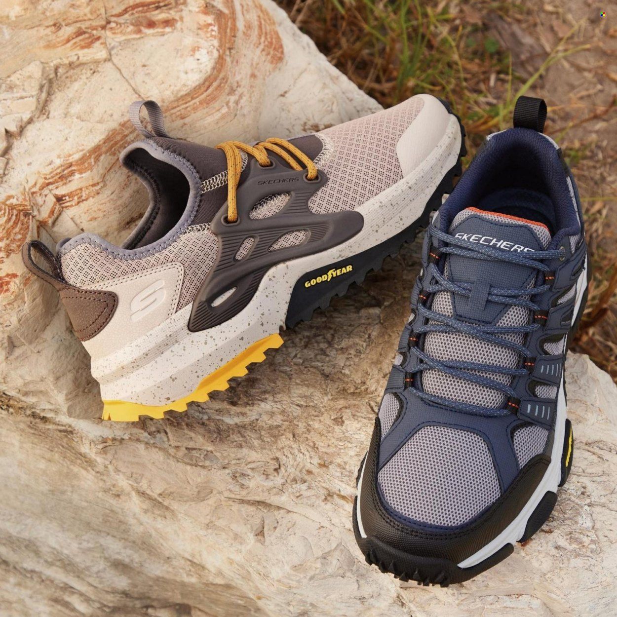 Skechers Promotions & Flyer Specials November 2022