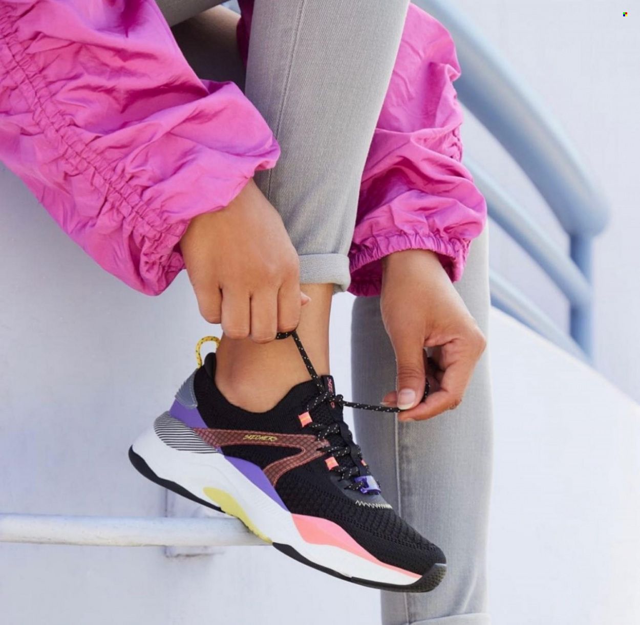 Skechers Promotions & Flyer Specials November 2022
