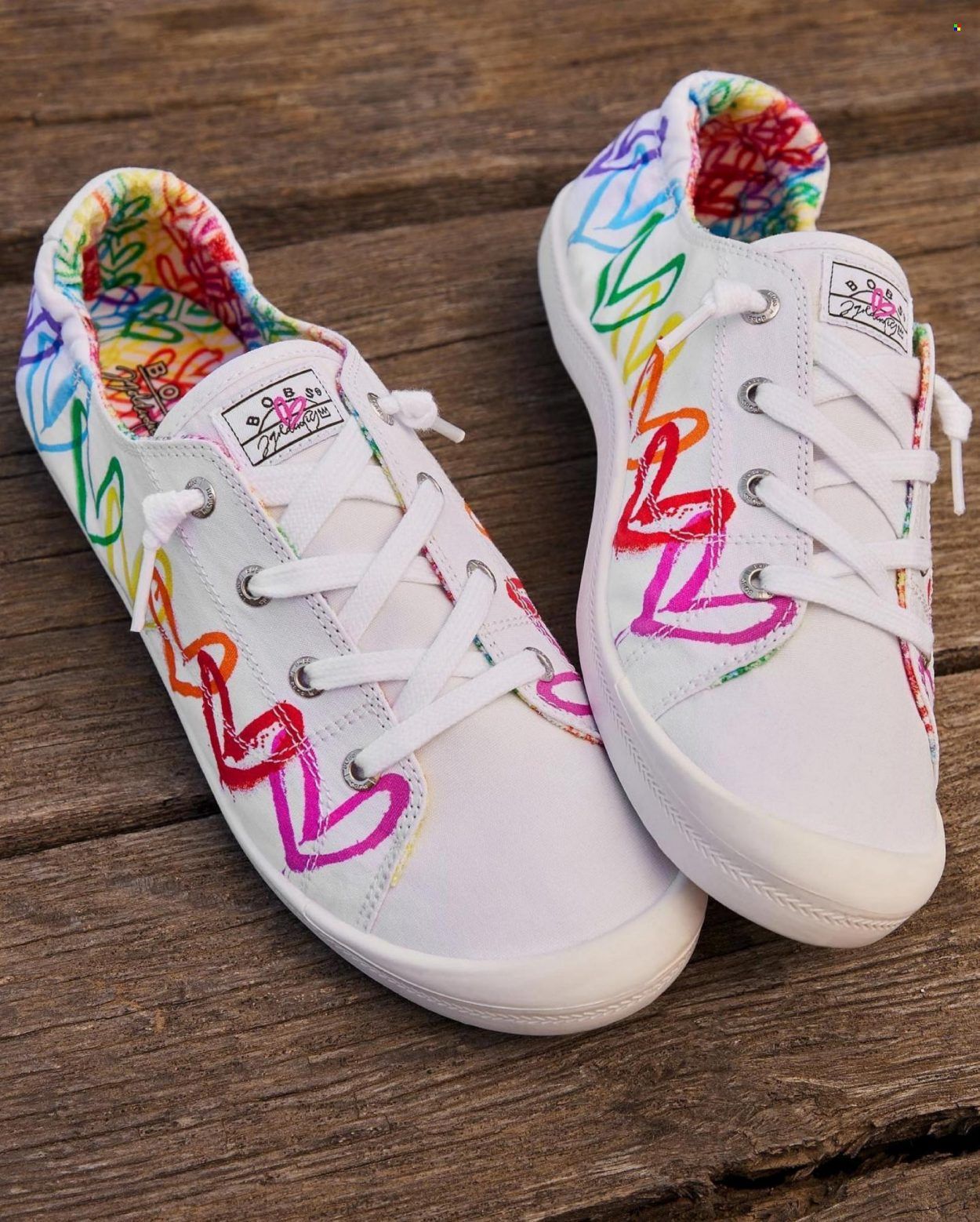 Skechers Promotions & Flyer Specials November 2022