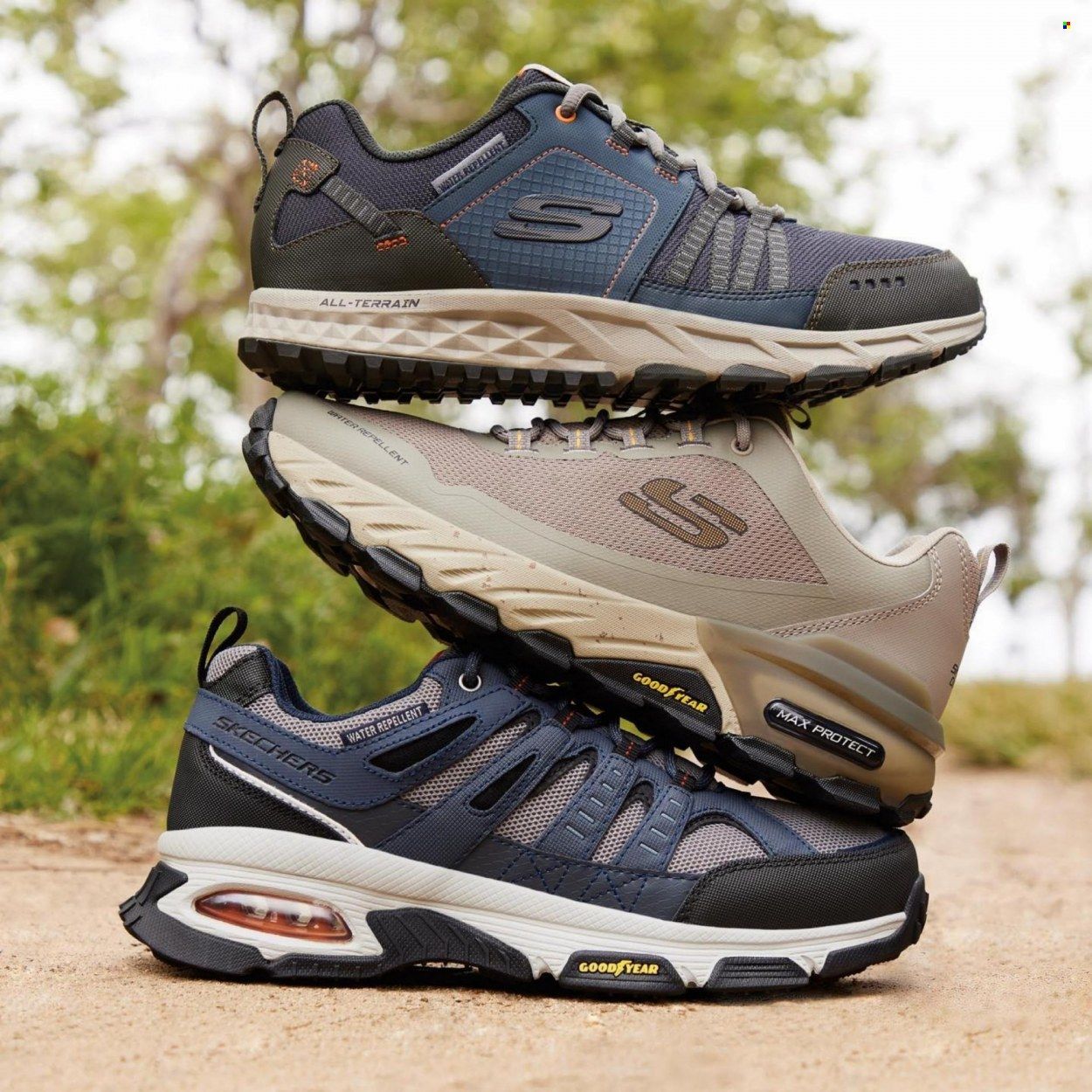 Skechers Promotions & Flyer Specials November 2022